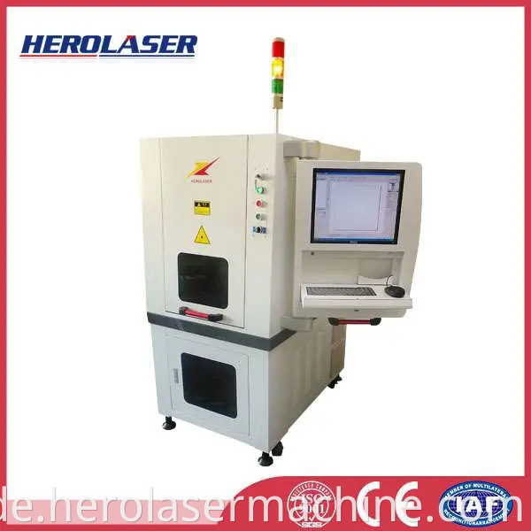 UV Laser Marking Machine